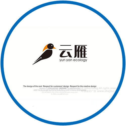 忻州云雁生態農業有限公司